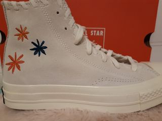Zapatillas Converse de mujer 