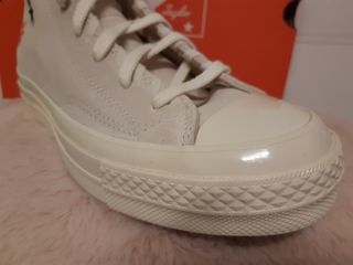 Zapatillas Converse de mujer 