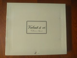 Marco/espejo de plata nuevo a estrenar.