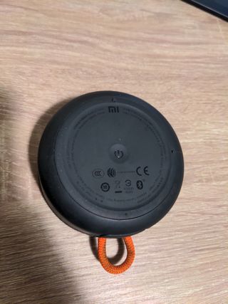 Altavoz inalámbrico XIAOMI