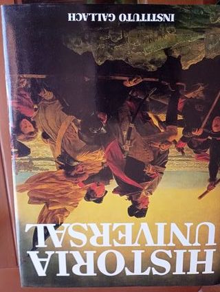 HISTORIA UNIVERSAL (20 TOMOS)