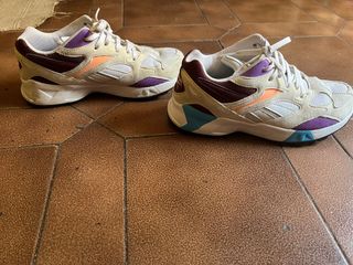 zapatillas reebok