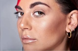 Maquilladora profesional