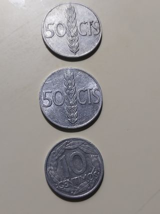 2 de 1966 y 1 de 1959