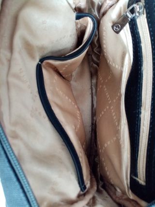 Pantalón Dissel, vaquero azul lavado T-40