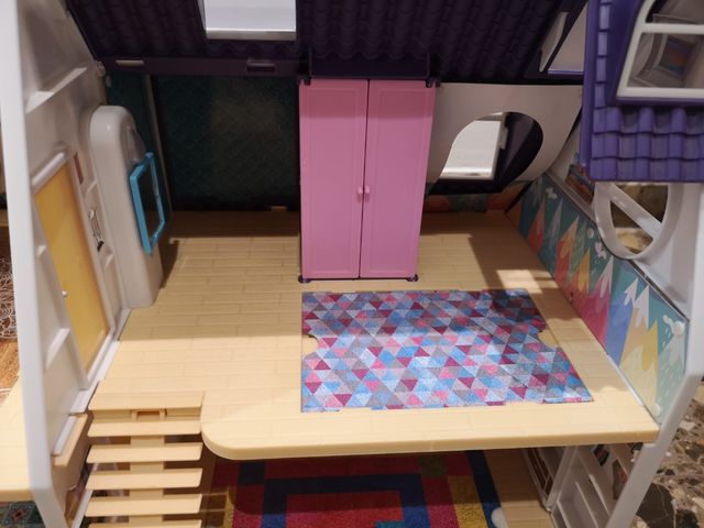 URGE! mymycity palm house