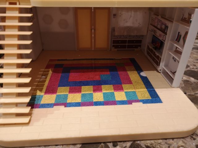 URGE! mymycity palm house