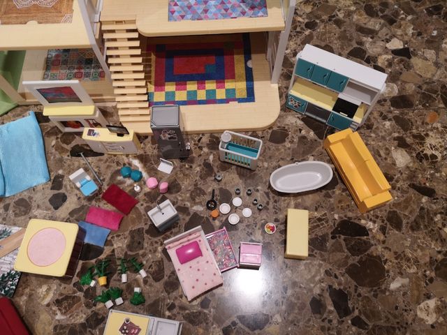 URGE! mymycity palm house