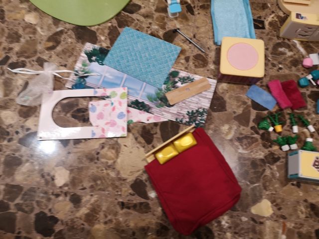 URGE! mymycity palm house