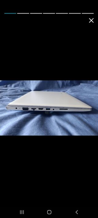 Lenovo IdeaPad 510-15ISK

i7-6500u