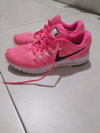 Nike vomero zoom 12 zapatillas mujer