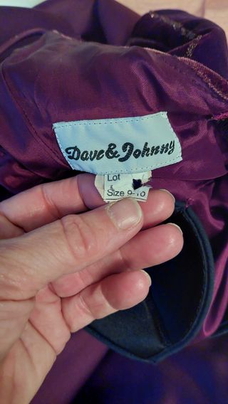 vestido fiesta precioso