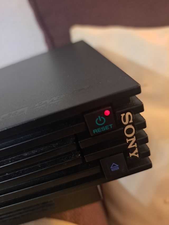 PLAYSTATION 2