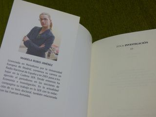 YAK-42 "A sus órdenes, ministro"