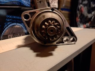 Motor Arranque VOLKSWAGEN GOLF VII LIM. (5G1) 1.6