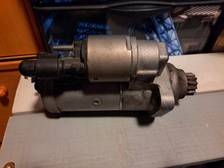 Motor Arranque VOLKSWAGEN GOLF VII LIM. (5G1) 1.6