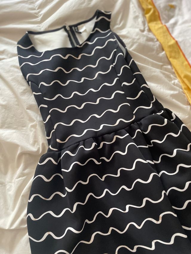 Vestido H&M mujer