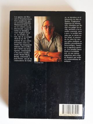 Solución Final. David Sharon.