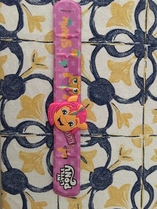Pulsera de niña 