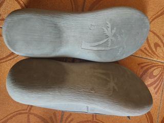 Ballerine jungla 36 color grigio chiaro