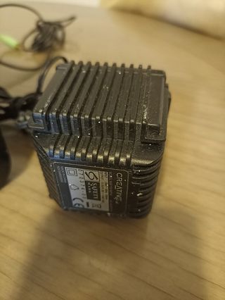 Altavoces Creative Inspire T.10