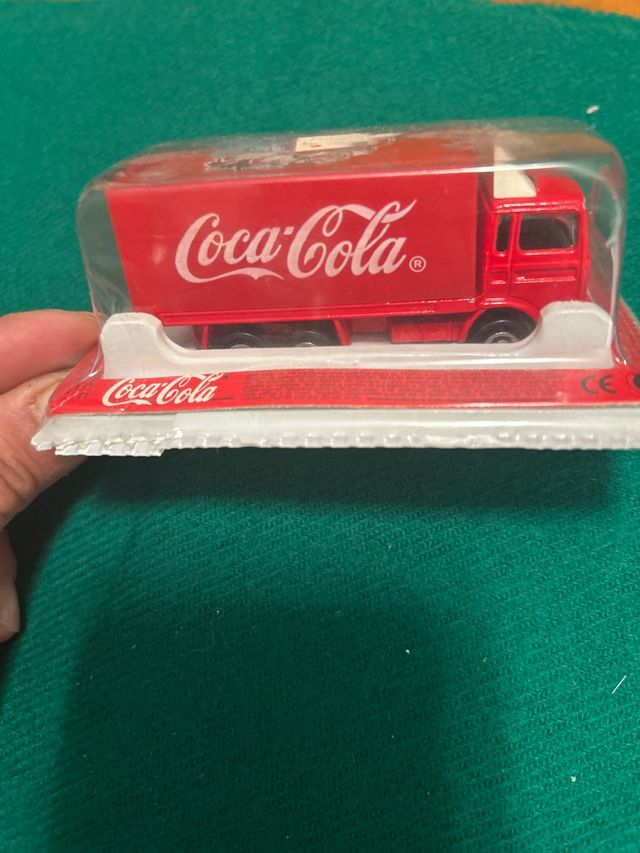 Macchina da collezione