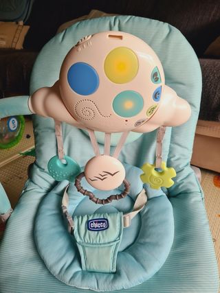 Hamaca Chicco Balloon