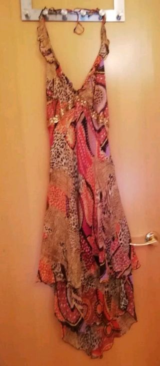 Vestido invitada fiesta