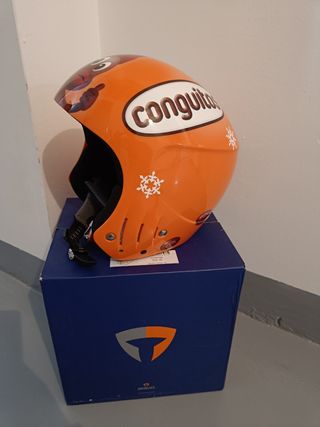 Casco Snowboard nuevo nuevisimo