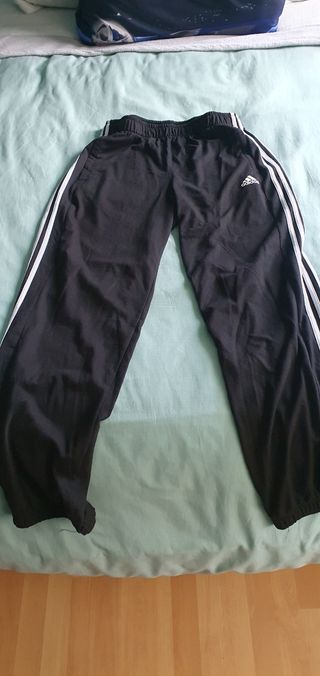 chándal adidas 