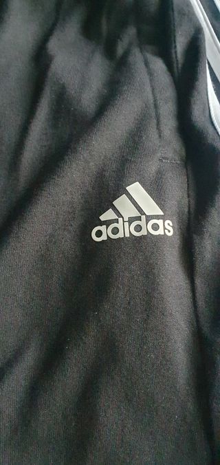 chándal adidas 