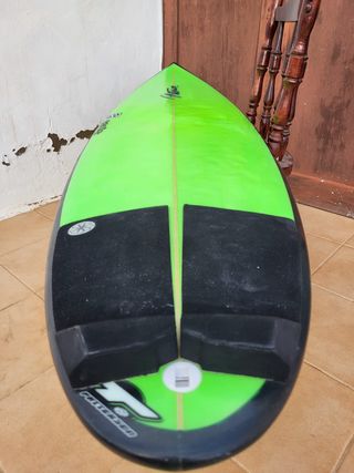 Tabla de Surf Timmy Patterson step