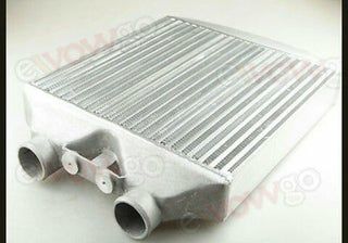 Intercooler sobredimensionado patrol gr rd28t