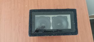 altavoces 
