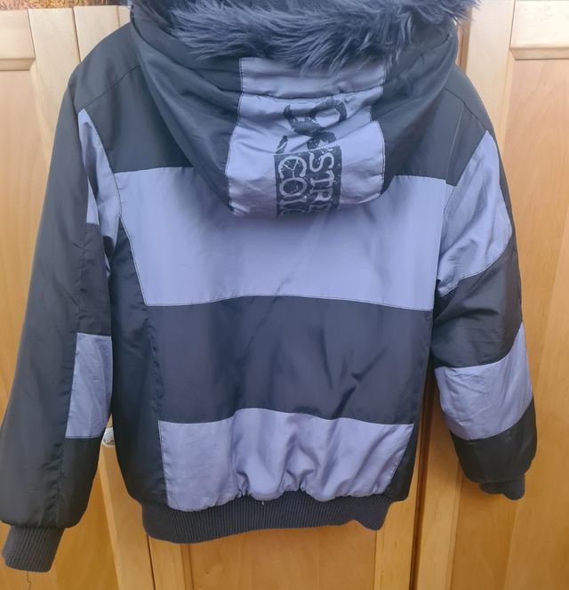 Chaqueta Tipo Orchestra Talla 12