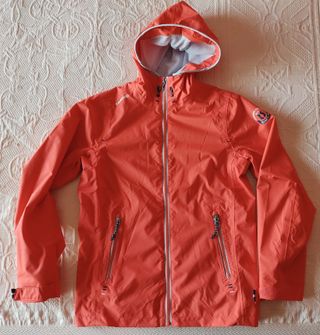 Cazadora vaquera KIABI