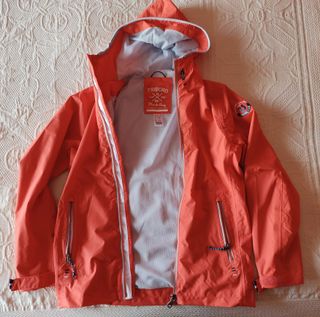 Cazadora vaquera KIABI