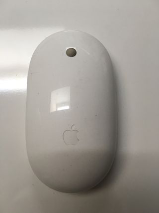 Ratón inalámbrico MAC . Mod. A1197