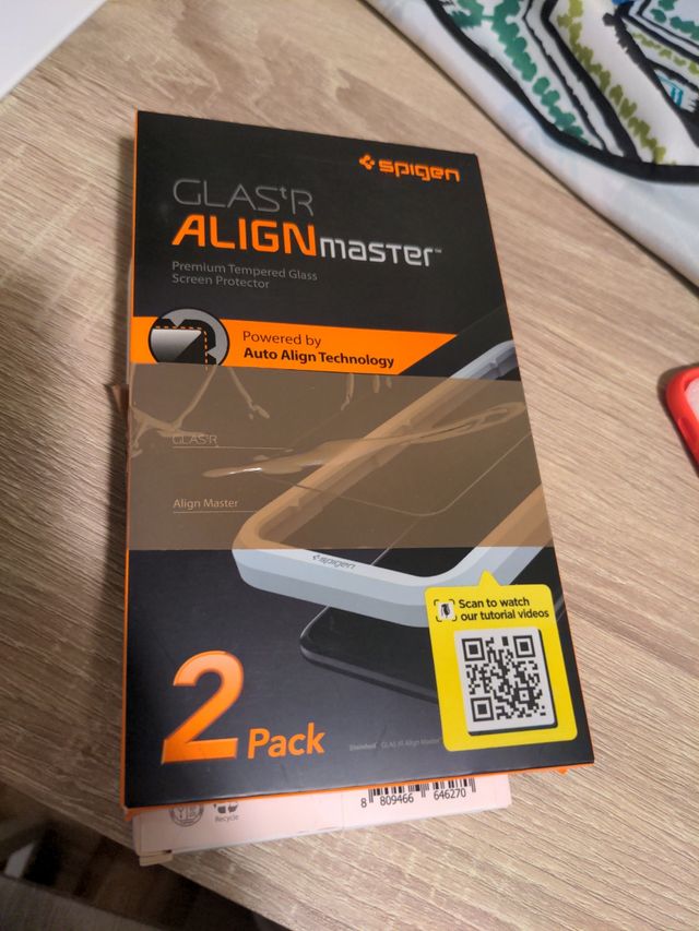 2 fundas iPhone SE 2020/22+ cristales templados