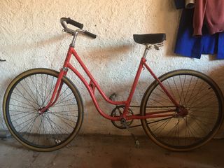 Bicicleta BH gacela