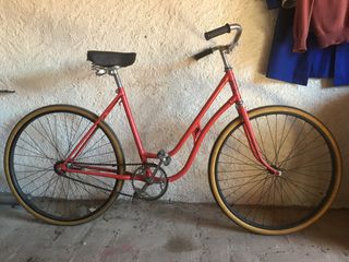 Bicicleta BH gacela