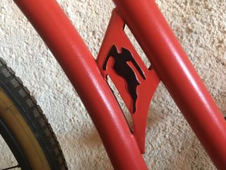 Bicicleta BH gacela