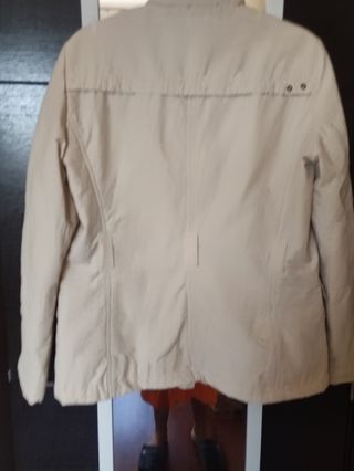 Parka Mango