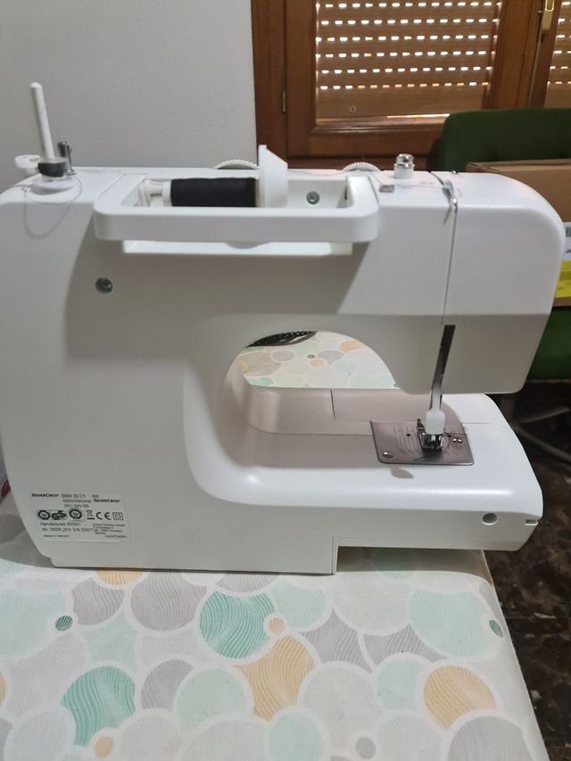 Kit 15 Piedini Per Macchina Da Cucire - Compatibile Singer, Brother, Janome E Altri - Foto 11