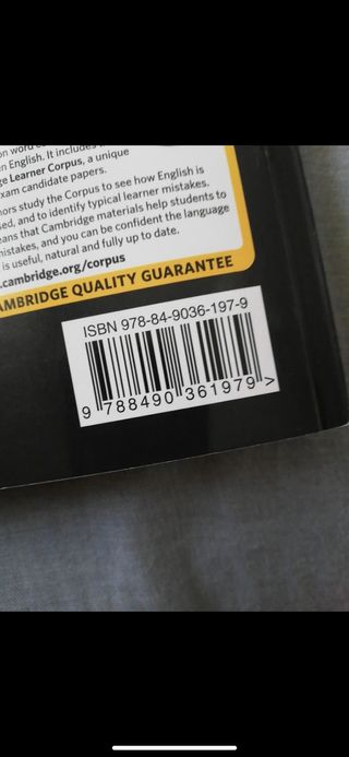 Libro EMPOWER B1 CAMBRIDGE