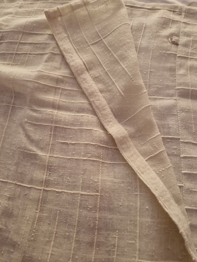 estor beig. tengo 2 piezas