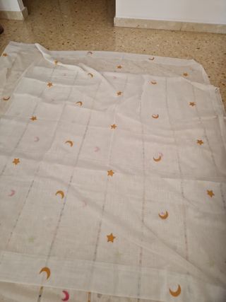 estor infantil .sin mecanismo