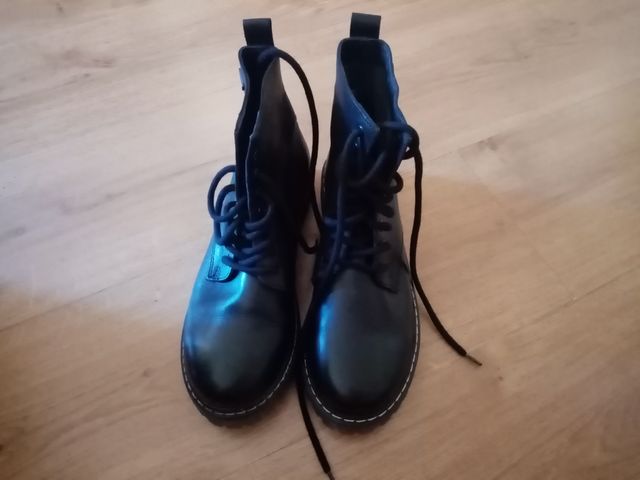 Botas NUEVAS
