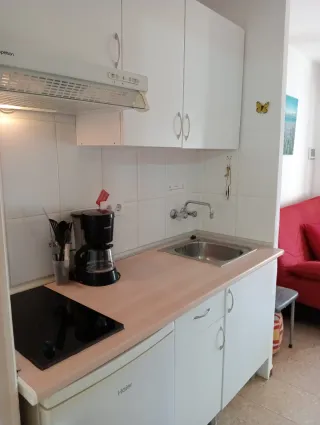 Empuriabrava apartamento en venta.