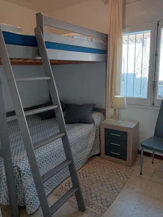 Empuriabrava apartamento en venta.